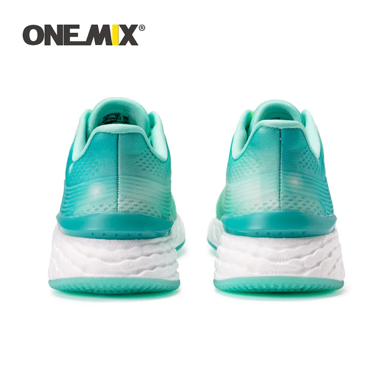 ONEMIX 2023 Men Running Shoes Marathon Man Sneakers Women  Energy Breathable Mesh Sneaker Outdoor Athletic Jogging for men