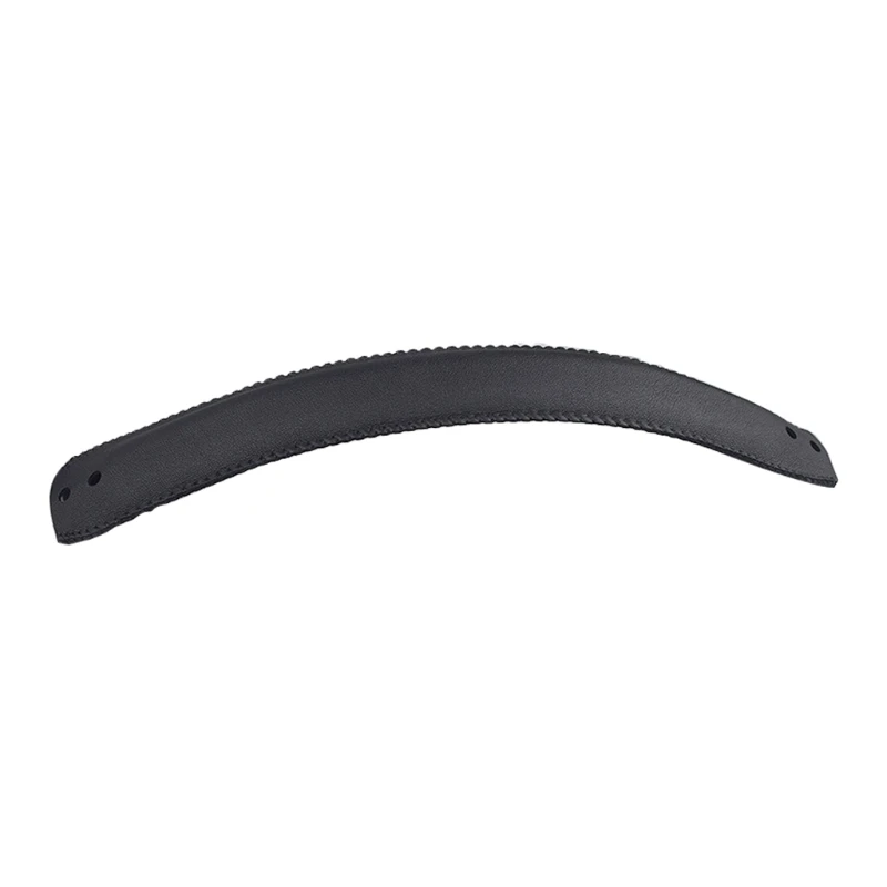 

Replacement Ear Cushion Headband for-P-anasonic RP-HTX80B Headset Earpads Earmuff Cover Cups Sleeve pillow