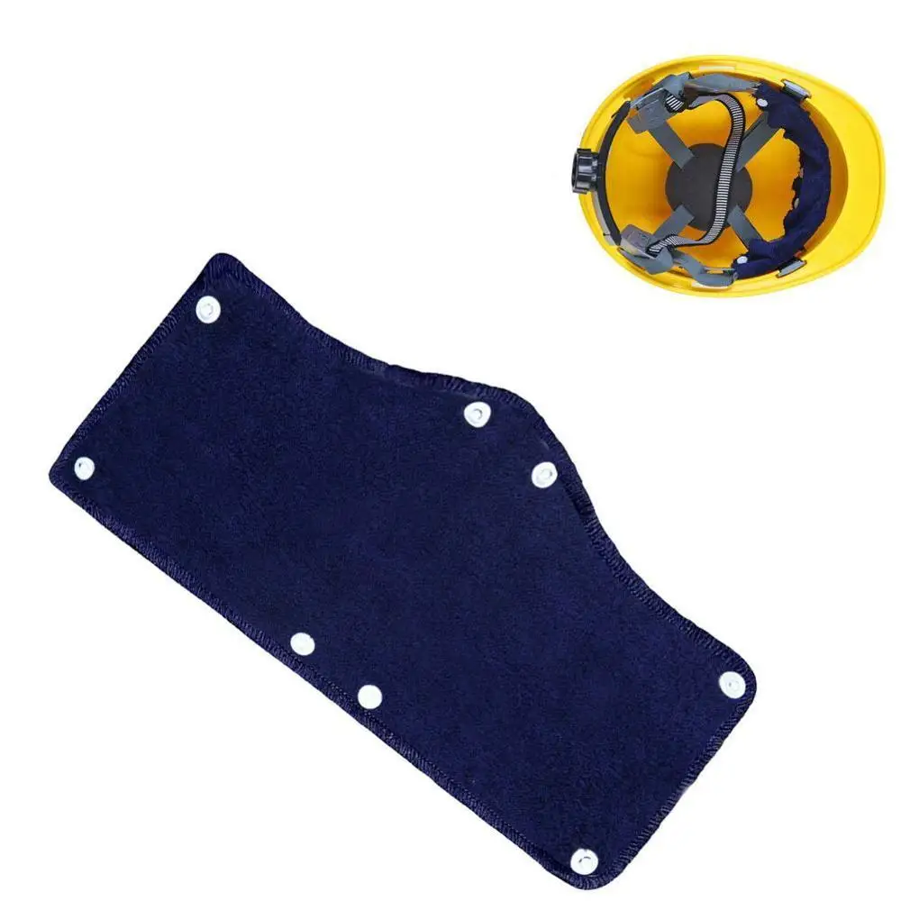 Повязка для защиты от пота мягкая рабочая с защелкой работы на открытом воздухе 1