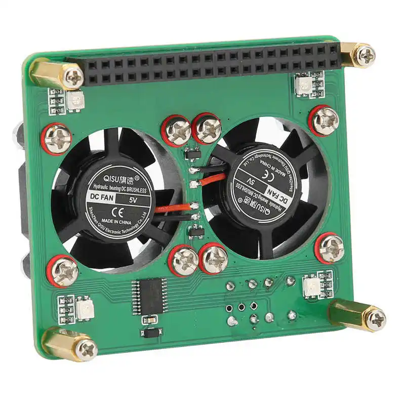 Детали для медных принтеров экструдер резьбового принтера охлаждающий