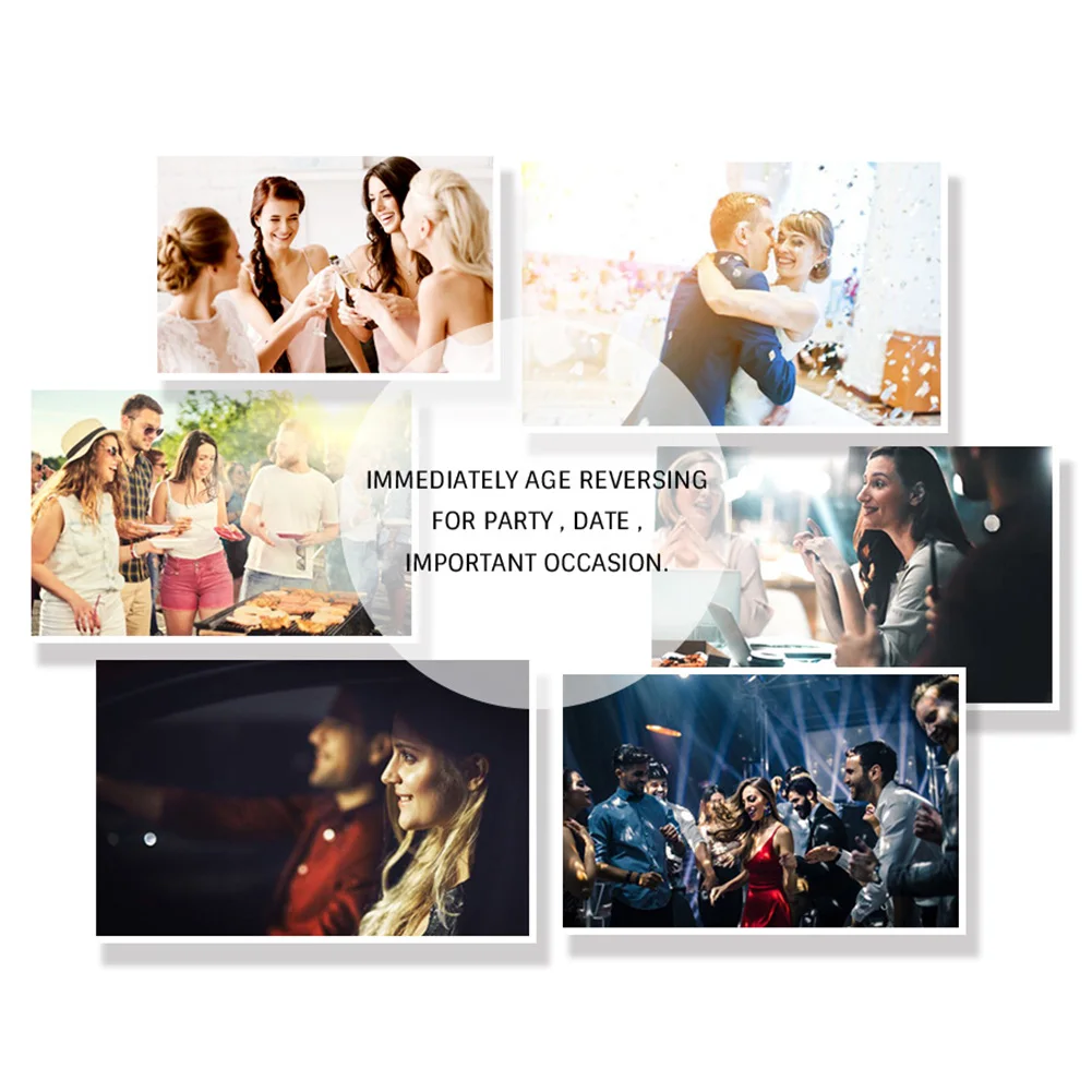 

Eye Cream Anti Wrinkle Anti-Aging Moisturizing Eye Care Essence 5g Dropshipping SMJ