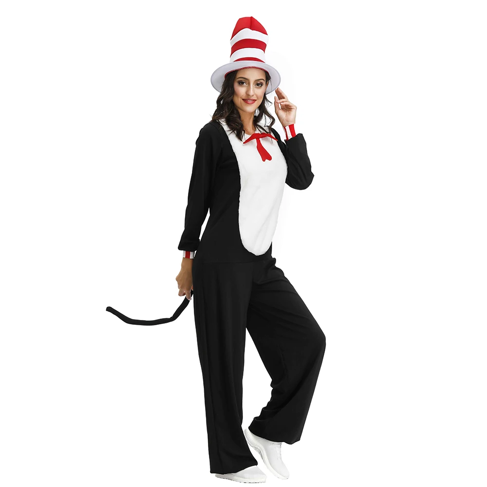 Кигуруми с животными костюм пингвина для взрослых женщин и мужчин из меха