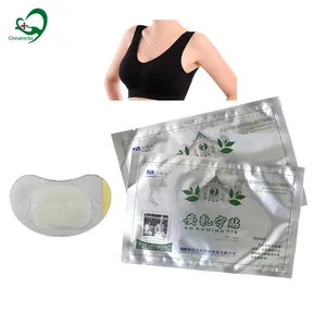 20 штук huaxin пластырь для груди, рельеф груди, шишка, гиперплазия, chornic mastitis, пластырь