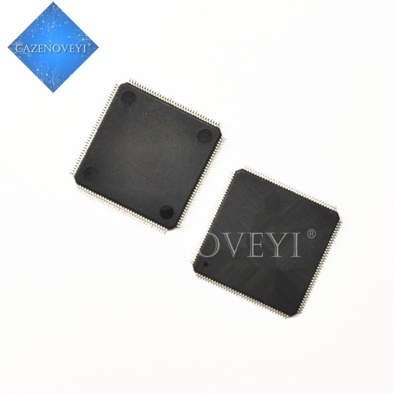 

1pcs/lot ST10F168-Q6 ST10F168 TQFP-144