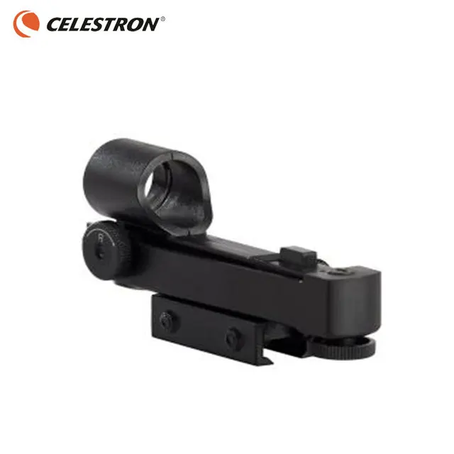 

Celestron Red Dot Finder Pointer Star Finderscope Applicable 80EQ 80DX SE SLT Series High End Astronomical Telescope Accessorie