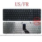 USFR новая клавиатура для ноутбука HP Compaq CQ60 CQ60-100 CQ60-200 G60 CQ60-300