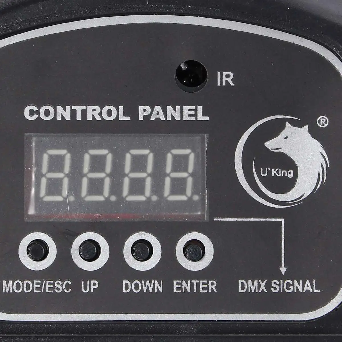 

Automatic 70W 4 Color RGBW Moving Head Light LED Stage Light Lamp with Remote Control for Christmas DJ KTV Disco Party Light