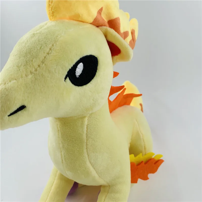 Pokemonplush 30 см покемон монстр Ponyta мягкие игрушки куклы для детей плюшевая зверушка