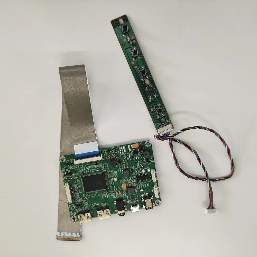 Набор для планшетов компьютеров диагональ 15 6 дюйма разрешение 1920x1080 панель