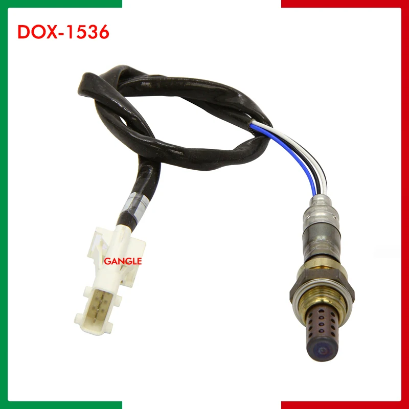 Для 1994-2002 FIAT DUCATO 2 0 LAMBDA O2 Датчик выхлопных газов кислородный датчик DOX-1536 161872 16288C
