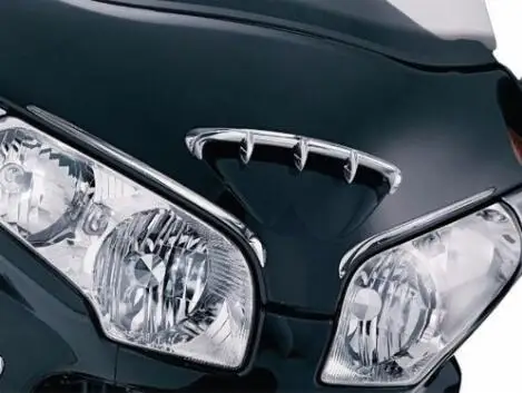 Крышка обтекателя грузовика для Honda Goldwing GL1800 2001-2011 декоративные комплекты