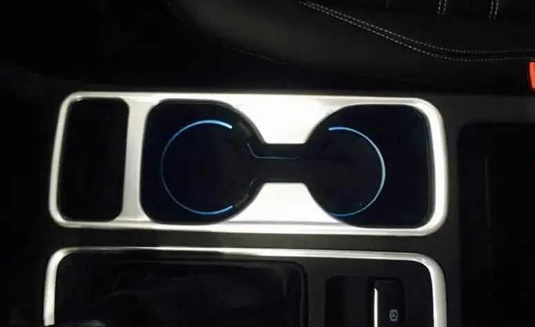 1 шт. новинка внутренний держатель стакана для воды из АБС-пластика накладка