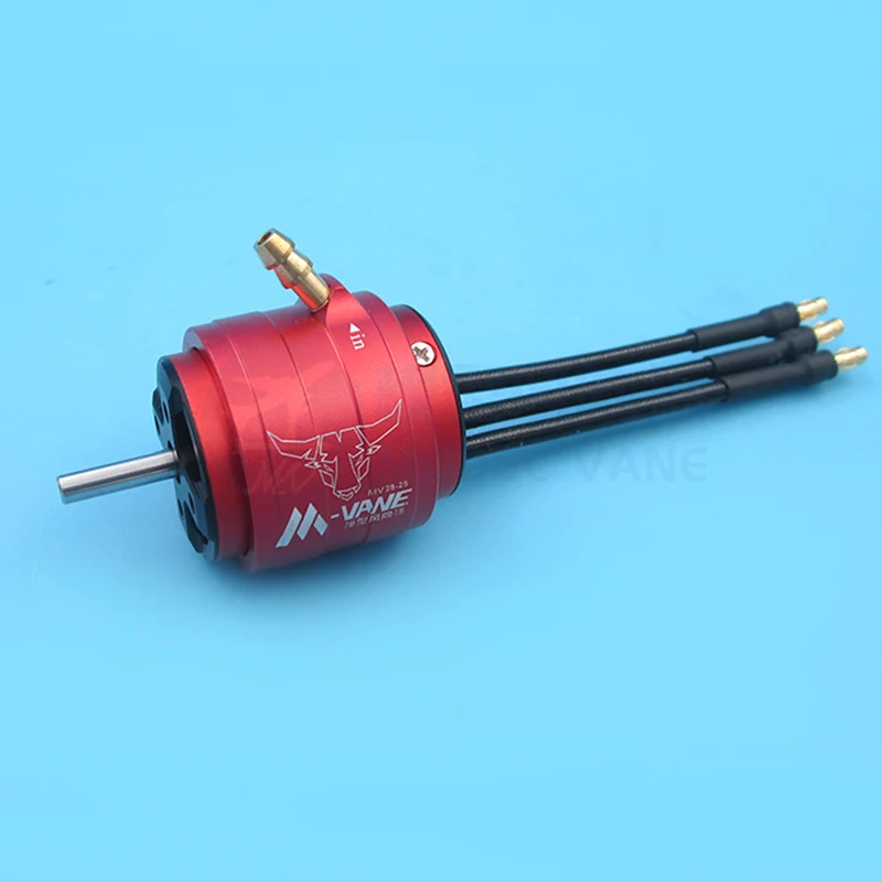 1 шт 2835 бесщеточный моторный ко