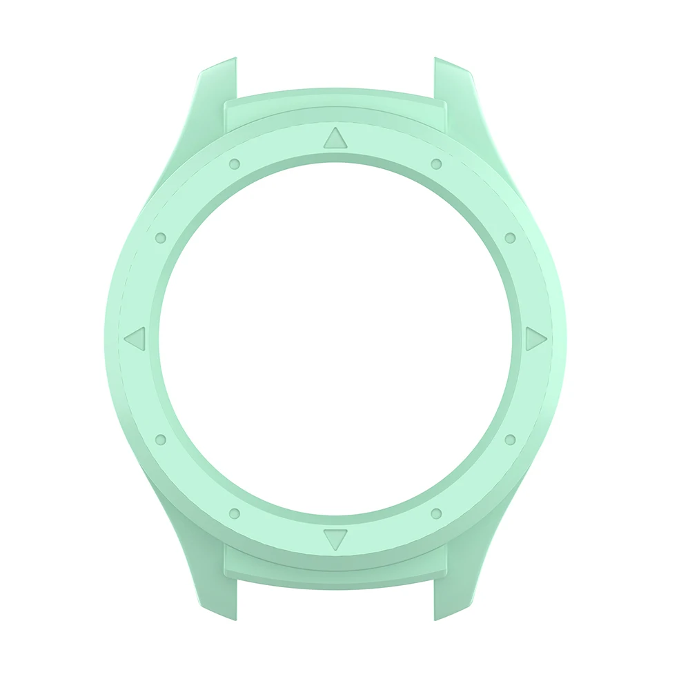 Силиконовый защитный чехол для Huawei Watch 2 Smartwatch браслета с защитой от царапин