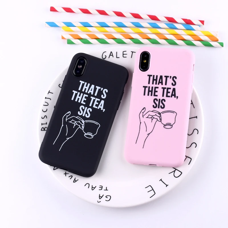 Сексуальный силиконовый матовый мягкий чехол для iPhone 1112 Pro Max 7Plus 7 6Plus 6 6S 8 8Plus X XS |