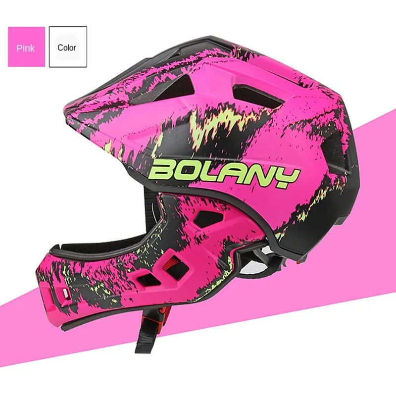 Детский шлем для верховой езды Балансирующий автомобильный шкив полный