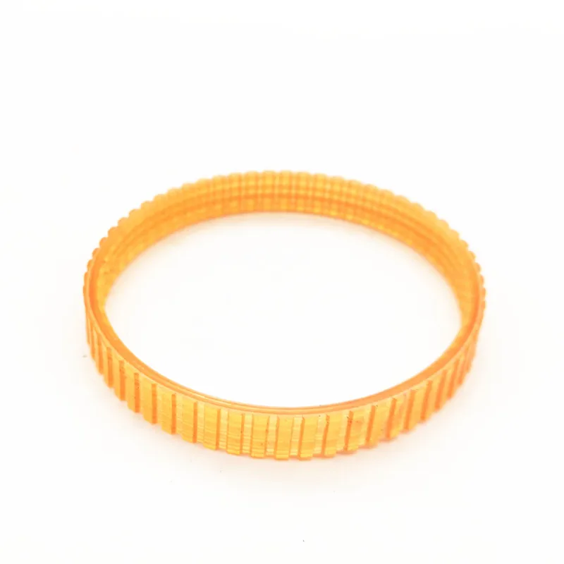 Сменный резиновый ремень для рубанка MAKITA 225007-7 N1900B 1923H KP0800X 1901 1902 1923B KP0810C KP0810 KP0810CK KP0800