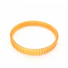 Сменный резиновый ремень для рубанка MAKITA 225007-7 N1900B 1923H KP0800X 1901 1902 1923B KP0810C KP0810 KP0810CK KP0800