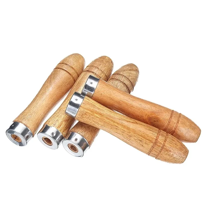 5 шт. сменная металлическая ручка для напильника 11 см | Инструменты