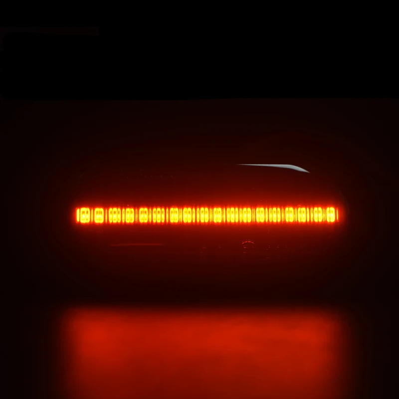 Светодиодный динамический боковой указатель поворота светильник Renault CLIO I Espace III