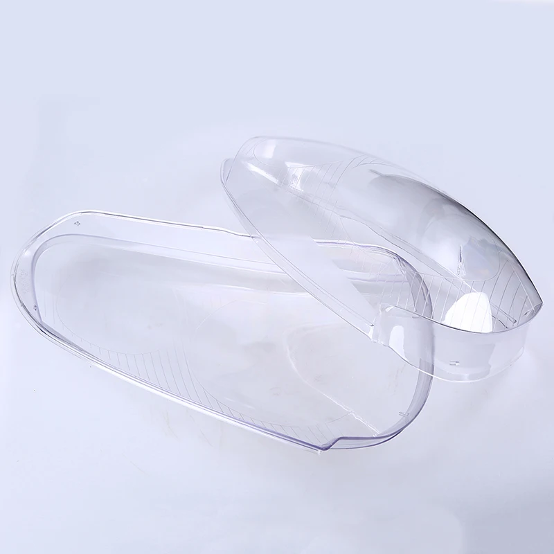 Автомобильная фара POSSBAY прозрачная крышка сменный навес фары для 2005 2010 Volkswagen Jetta