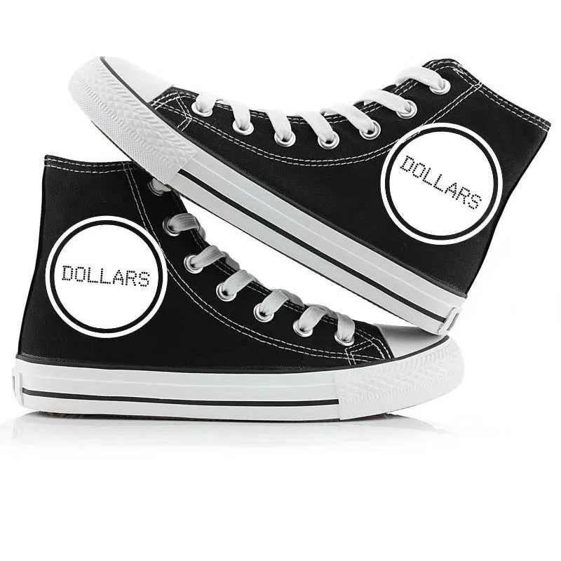 

Unisex Dyurarara DRRR Orihara Izaya plimsolls Canvas Shoes Rope Soled shoes Cosplay Dyurarara DRRR Casual Canvas Flat Shoes