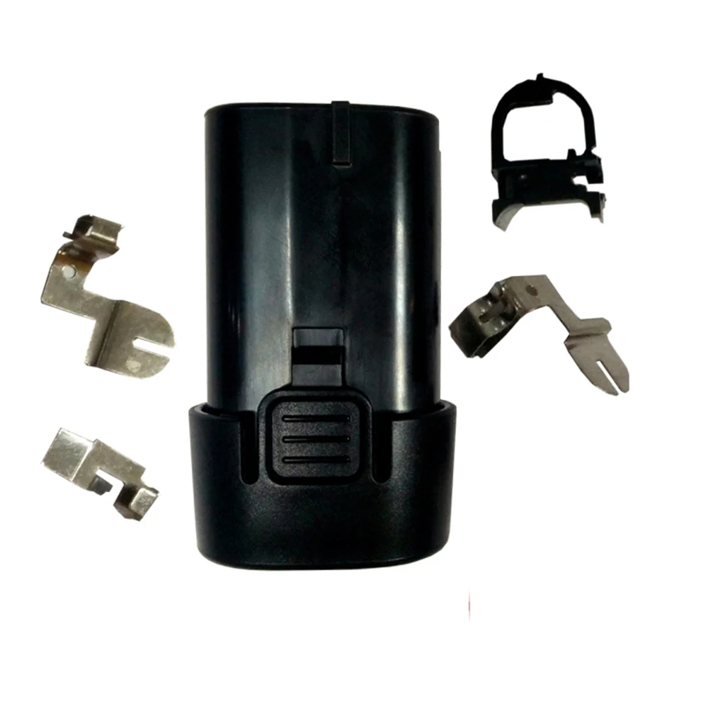 

High quality Box Cover Kit BL7010 7.2V Lithium Battery Electric Tool Shell For MAKITA