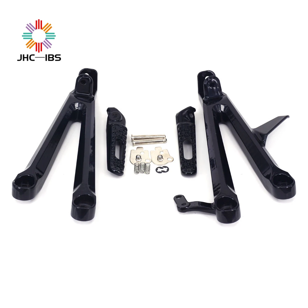 

Педаль мотоцикла Для Ног Кронштейн для HONDA подножки CBR1000RR CBR-1000RR CBR 1000RR 2004 2005 2006 2007 04 05 06 07