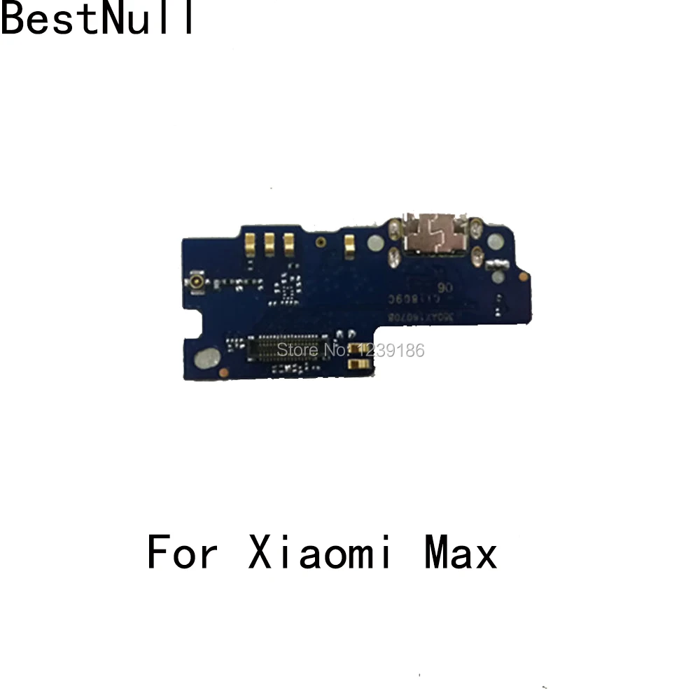 

Зарядная док-станция BestNull для Xiaomi Mi MAX