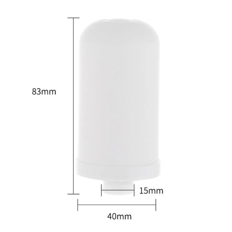 

Filter Cartridges Element For Water Filter Faucet Water purifier