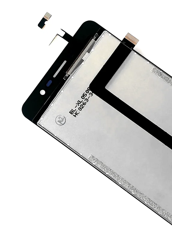 100 original for dexp bl150 lcd display touch screen digitizer assembly 100 tested phone replacement parts toolsadhesive free global shipping
