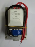 medium 5716 mosquito killer lamp high voltage package transformer 220v50hz 3500v horizontal