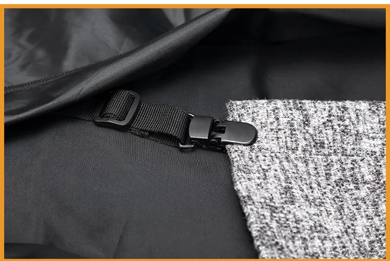 Large Capacity Men Travel Bag Waterproof Duffle Bag Short Trip Suit Storage Hand Luggage Bags With Shoe Pouch Oxford Travel Bag