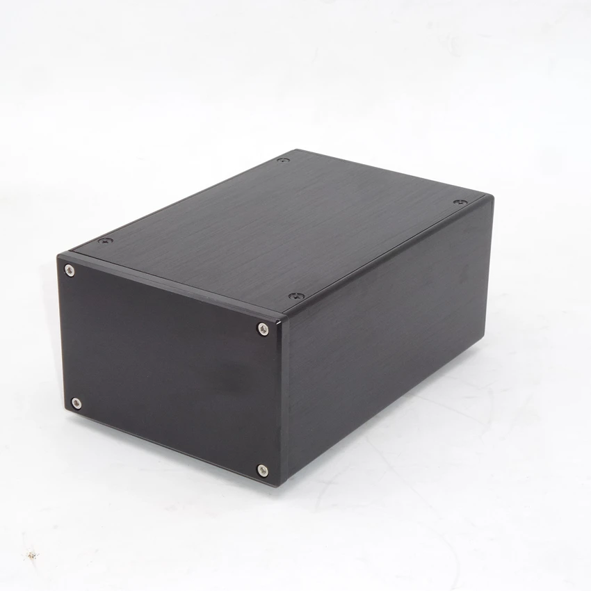 60 Вт 5A DC 12V 19V 24V MJL15025+ CLC 2-ступенчатый фильтр ультра-тихий регулируется Линейный источник питания для компакт-дисков ЦАП ламповый усилитель для ноутбука