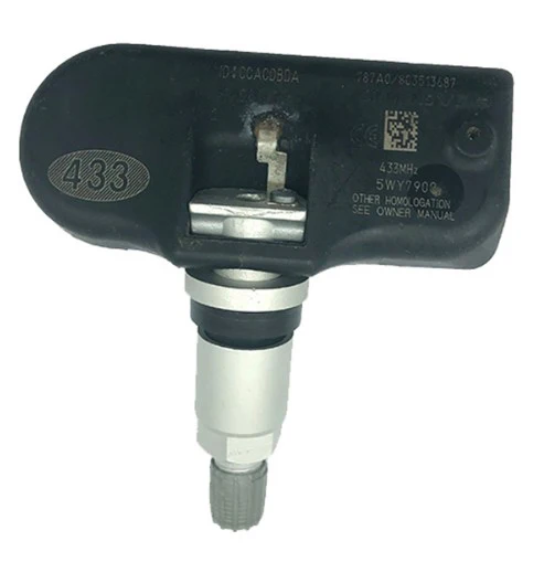 

Tire Pressure Sensor 400012631R Fit For Renault TPMS Sensor