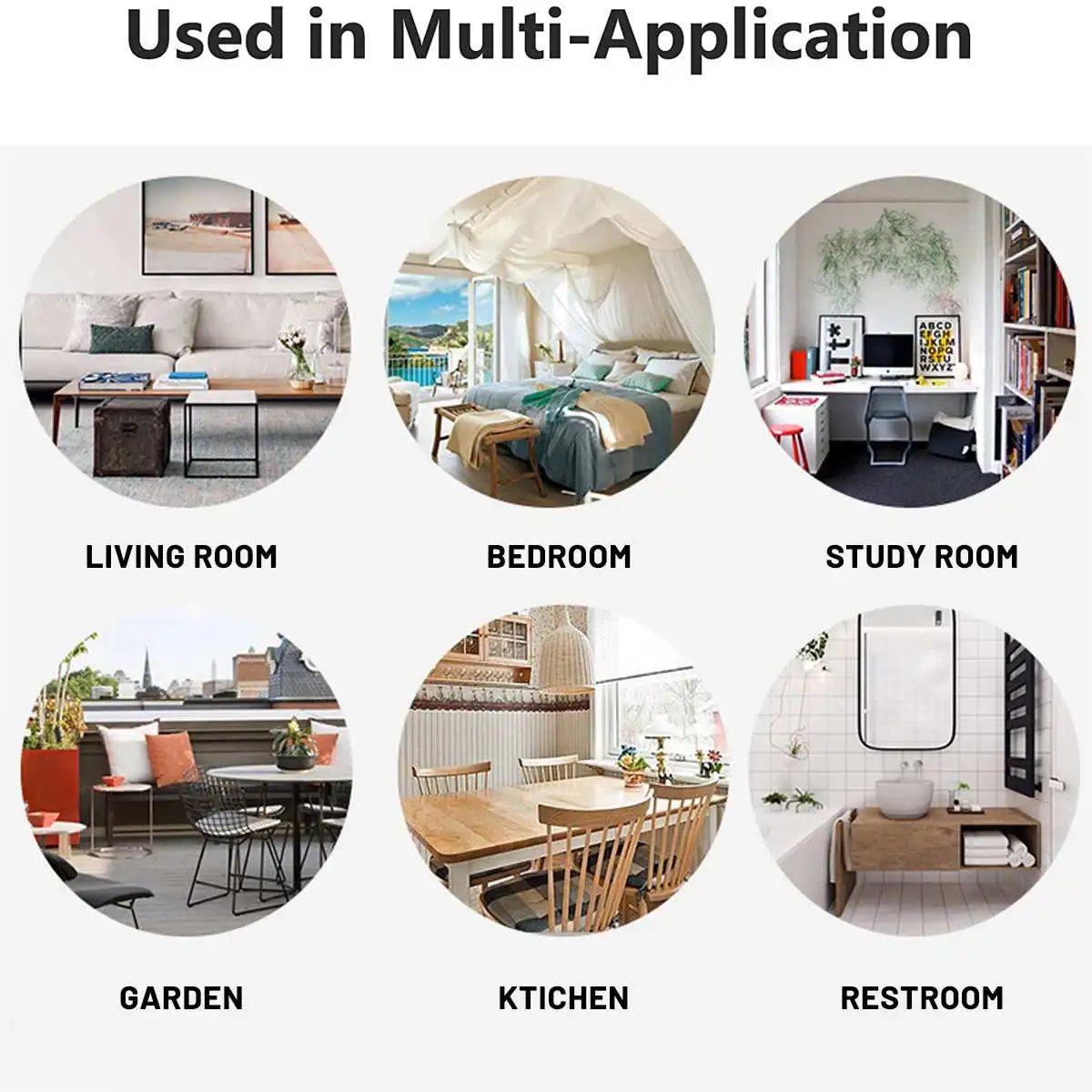 

3 Tier Household Wrought Iron Craft Multi-layer Plant Stand With Four Sides of Fence Rack Balcony Indoor Garden Flower Pot Shelf