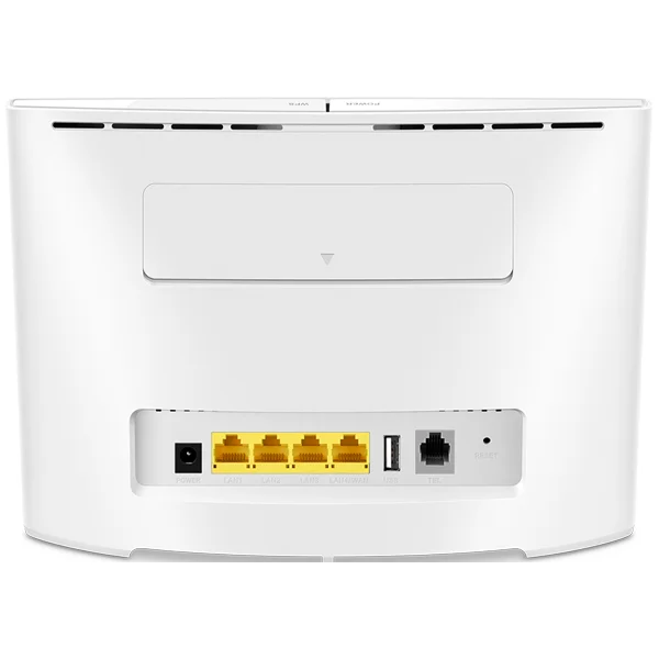 Оригинальный разблокированный роутер Huawei B525 B525S-65a 4G LTE CPE маршрутизатор с