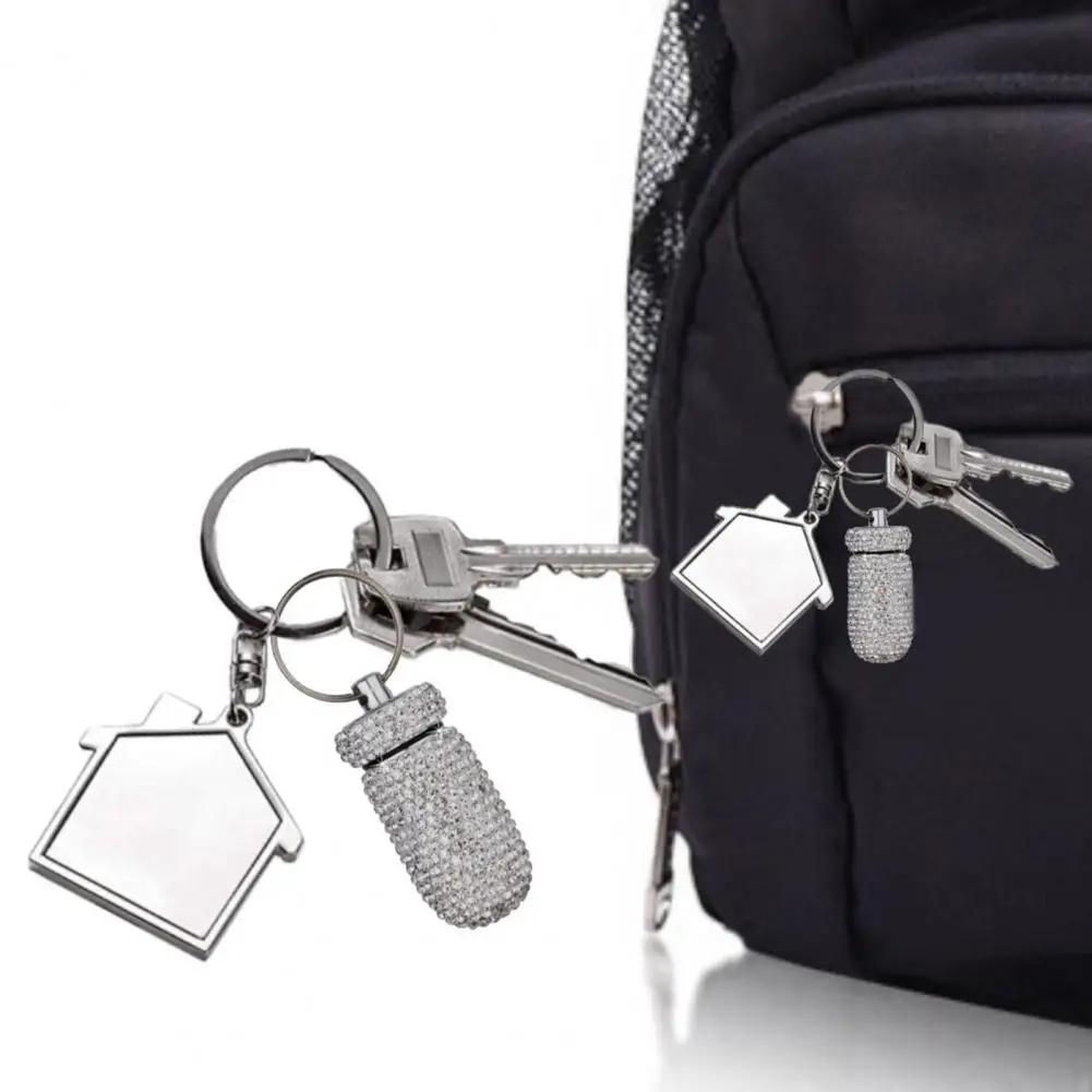 

Герметичный 3 шт./компл. маленький металлический Карманный чехол для таблеток Практичный чехол для таблеток ветрозащитный Чехол для кемпин...