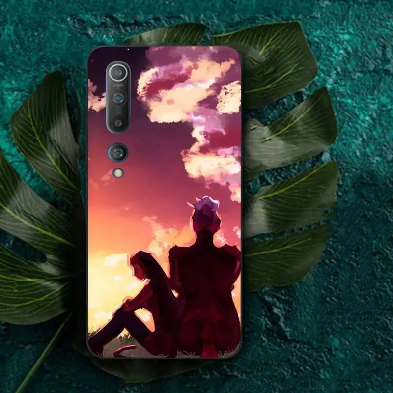 MaiYaCa She-Ra and the princess of Power чехол для телефона Redmi Note 8 7 9 4 6 pro max T X 5A 3 10 lite | Мобильные