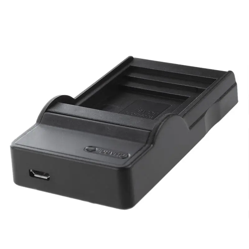 Батарея + зарядное устройство для цифрового фотоаппарата Panasonic Lumix CGA-S007E DMC-TZ5 DMC-TZ4