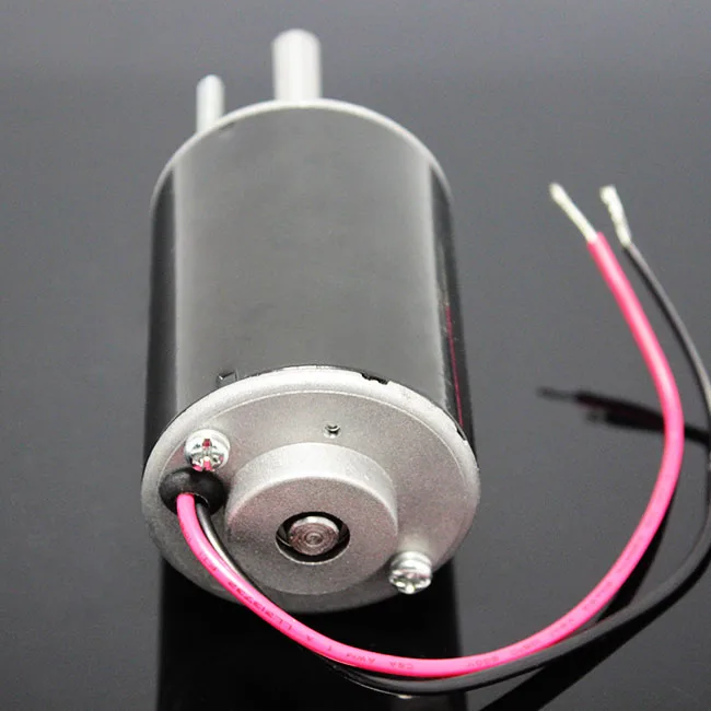 DC12V/ 24V 3000/6000 RPM miniature high power dc motor speed control and reversing electric tools DIY accessories | Обустройство дома