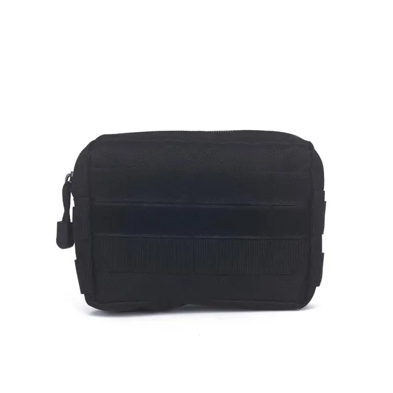 

Outdoor Camouflage Waist Bag Portable Waterproof Tool Kit Bag