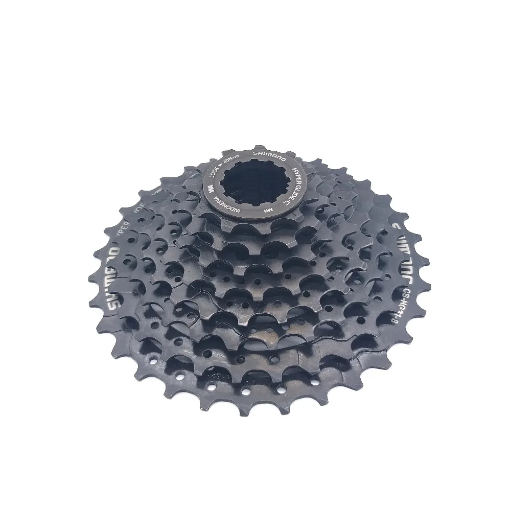 HG31-8 8 скоростей 11-32 T/11-34 T MTB горный велосипед кассета 8 S 32T 34T CS-HG31-8 велосипедный маховик свободного хода