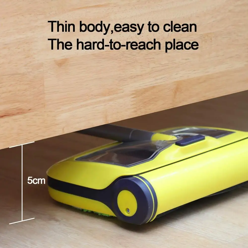 Eyliden очиститель пола швабра из микрофибры плоская Швабра для деревянной