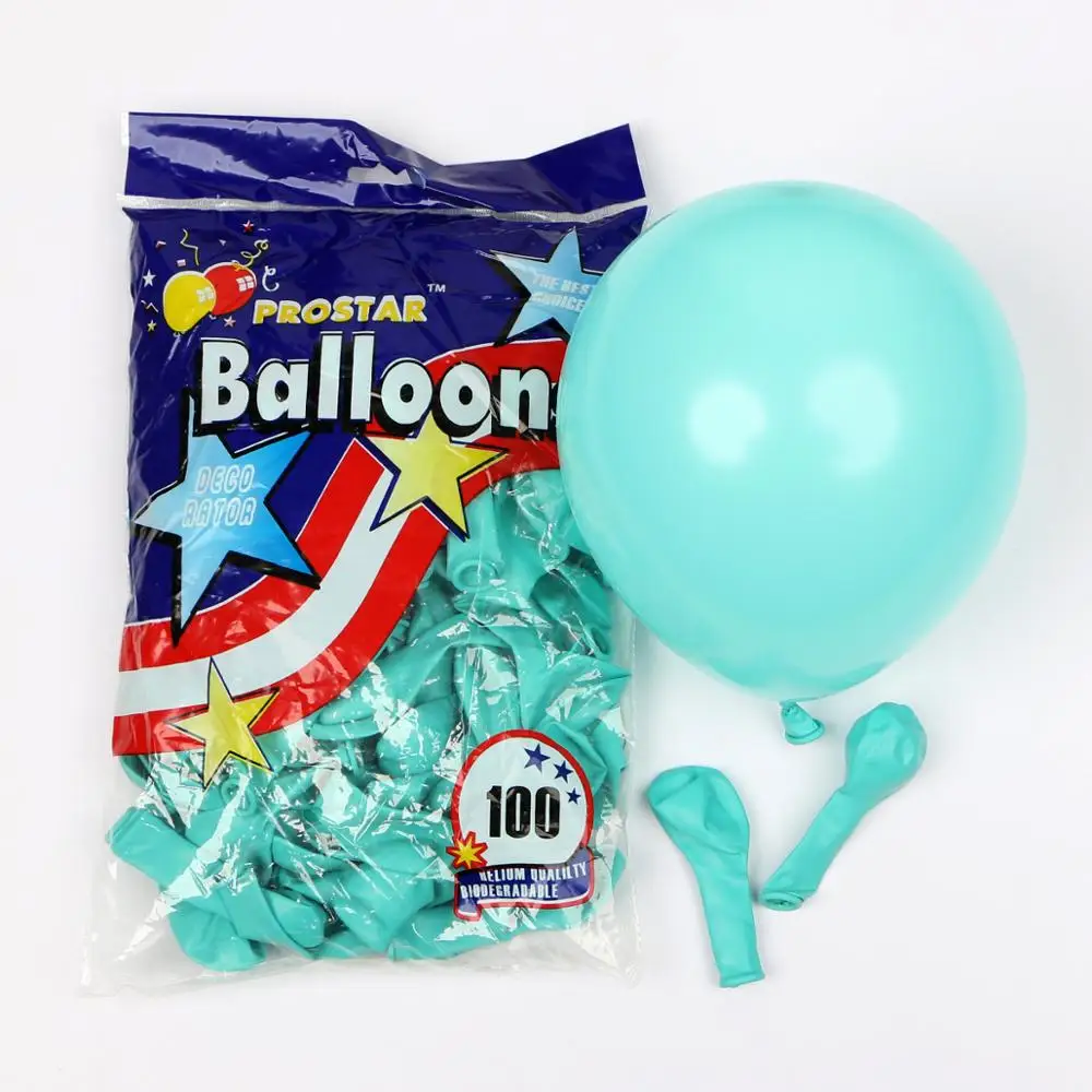 20/50/100pcs 5inch Gray Gold Latex Balloons Mini Dark Blue Party Globos Baby Shower Wedding Birthday Decorations Kids Supply