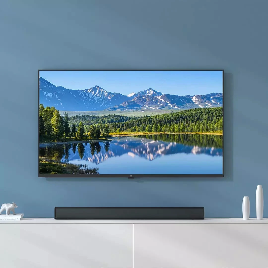 Оригинальная звуковая панель Xiaomi Redmi TV проводной и беспроводной динамик Bluetooth 5 0