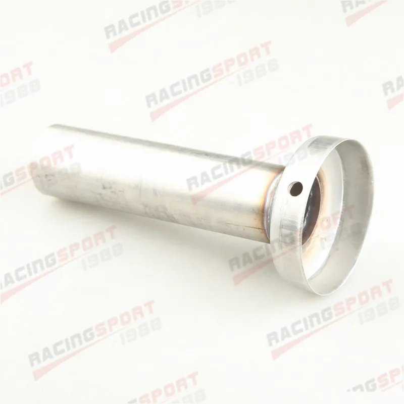 Универсальный глушитель глушителя для наконечника внутреннего диаметра 73 мм |