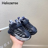 autumn toddler sport sneakers baby girls black brand shoes children casual sneakers boys chunky sneakers first walker trainers