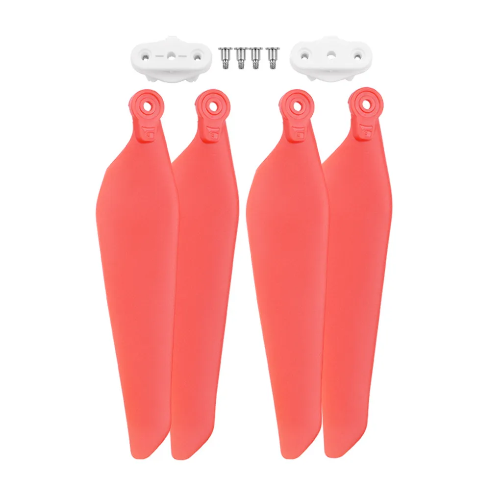 4PCS Extended Landing Gear Landing Feet Protector Heightening For DJI Mavic Mini Drone Aerial Camera Tripod Holder
