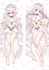 Gobsk 2020-May Update Japanese Anime Princess Connect! Re:Dive Natsume Kokoro Подушка Dakimakura чехол обнимающая подушка для тела